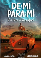 De mi para mi La tormenta pasará .pdf